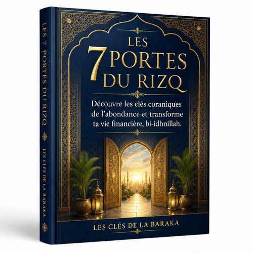 Les 7 Portes du Rizq