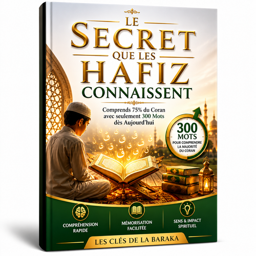 Le Secret que les Hafiz Connaissent